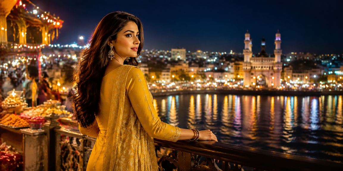 Mobile casino user in Hyderabad enjoying betting games